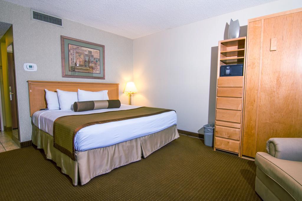 Royal Resort Las Vegas Exterior photo