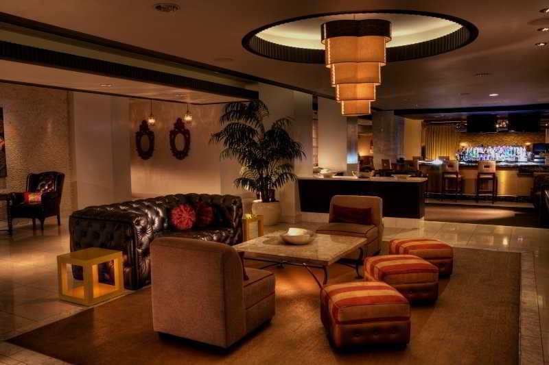 Royal Resort Las Vegas Interior photo